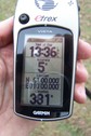 #5: GPS readings