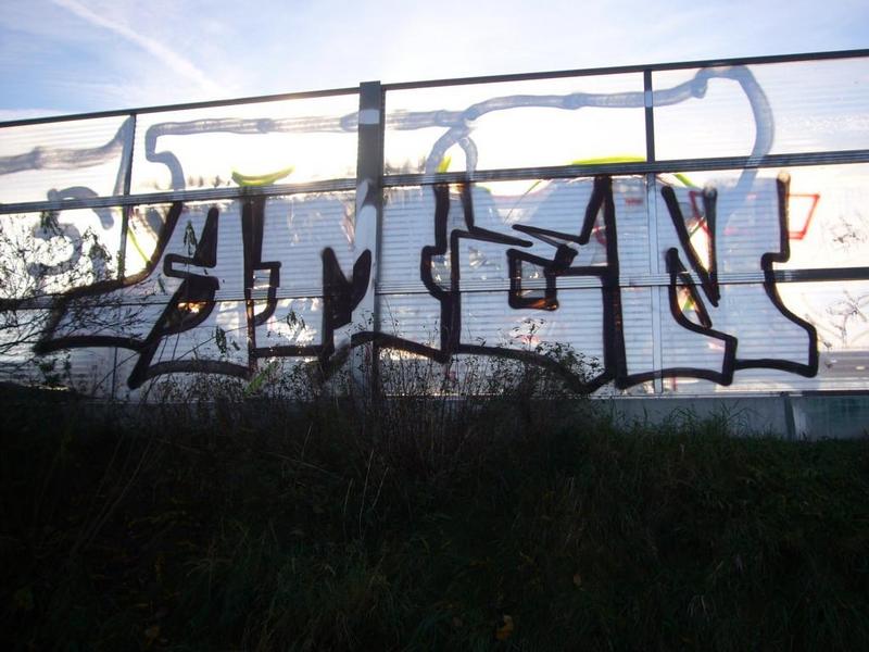 Graffiti