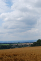 #10: Fields at the Malerweg