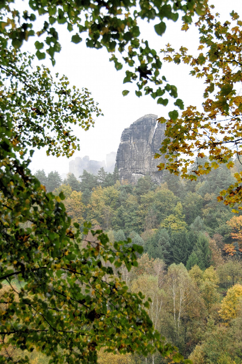 Sächsische Schweiz