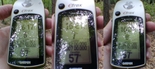 #5: GPS readings