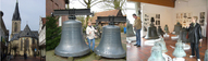 #8: Church and clock museum in Gescher