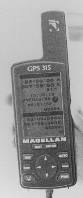 GPS