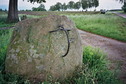 #8: Confluence monument (ca. 200m away from the confluence)