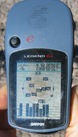 #2: GPS Reading