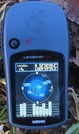 #2: GPS Reading