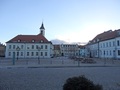 #9: Town centre of Angermünde