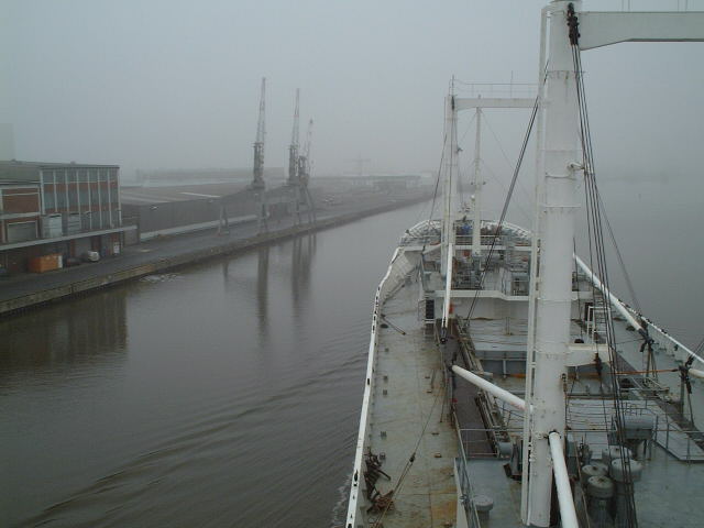 Bremerhaven