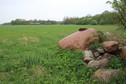 #7: Erratic boulders, 100 m north-west