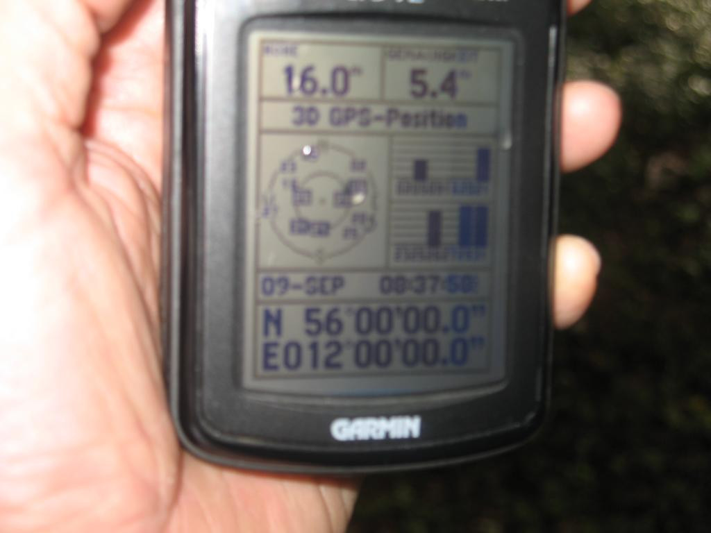 GPS