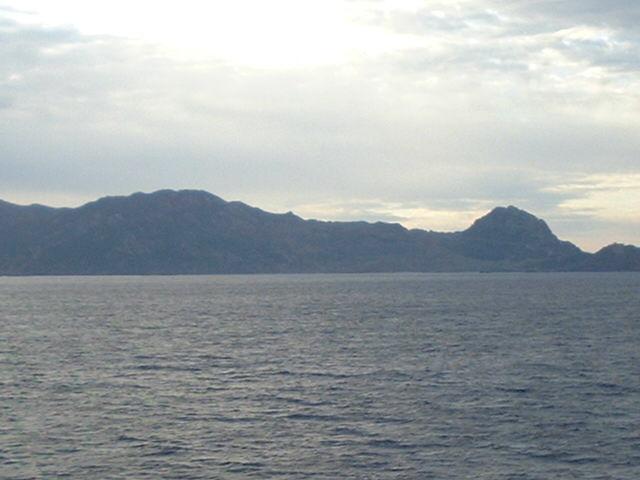 A closer look to Cap de Fer