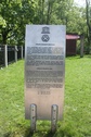 #2: UNESCO plate / Табличка ЮНЕСКО