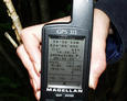 #4: GPS reading