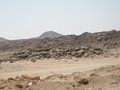 #4: Desert hills near the Confluence