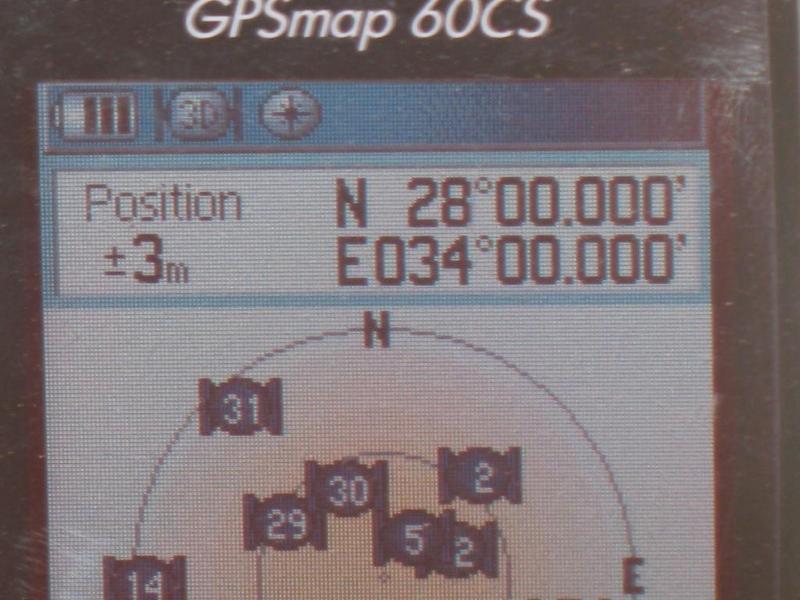 GPS