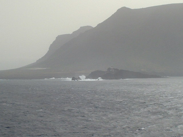 Punta Teno