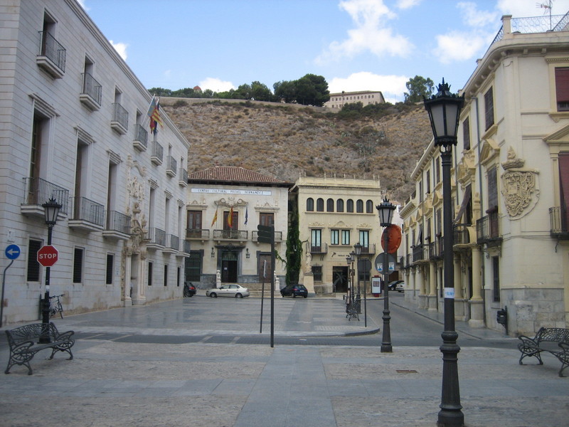 Orihuela