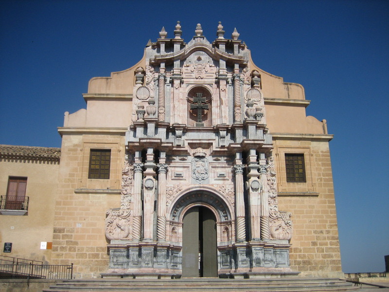 Caravaca de la Cruz