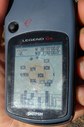 #2: GPS Reading