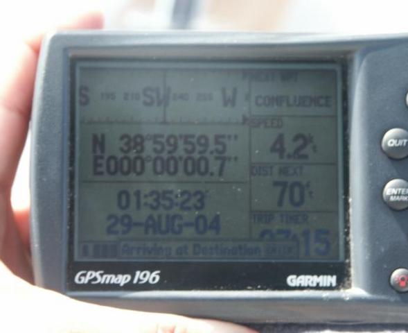 GPS