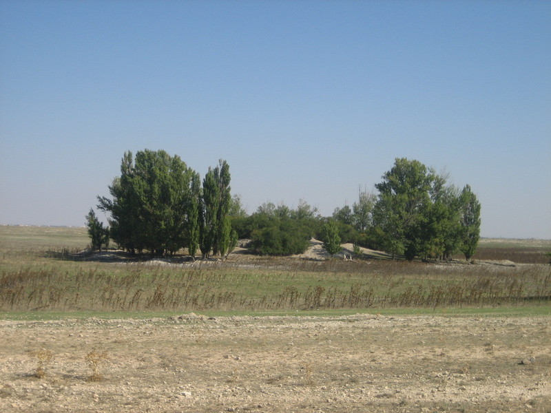 Laguna de Acequion