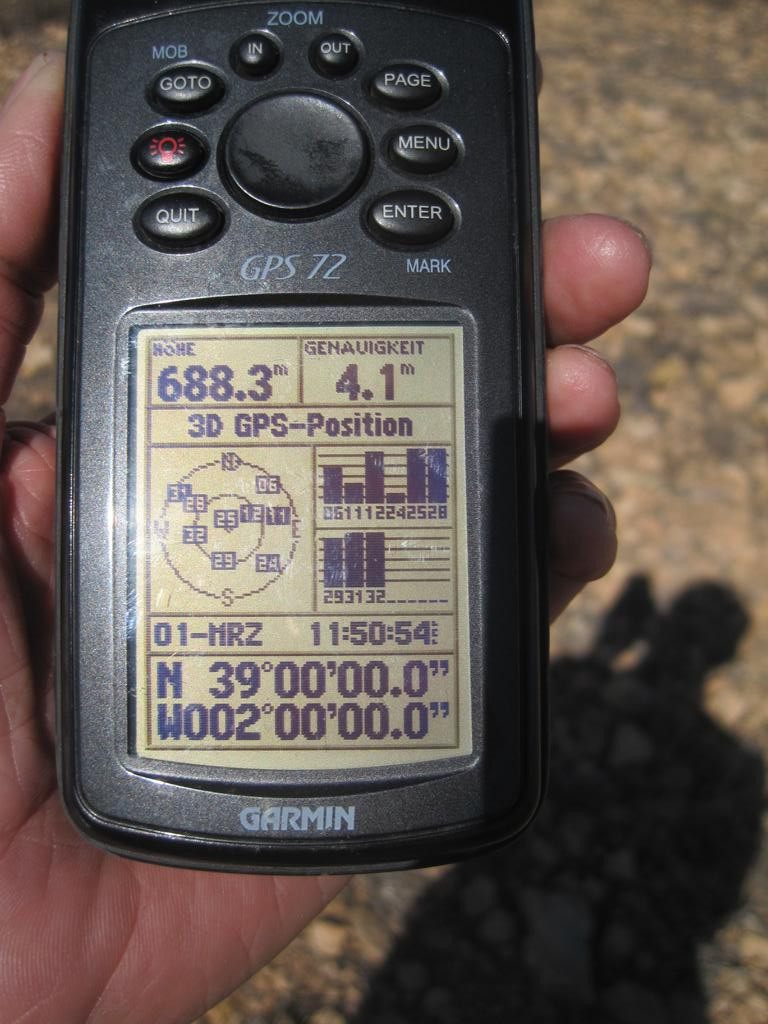 GPS 1