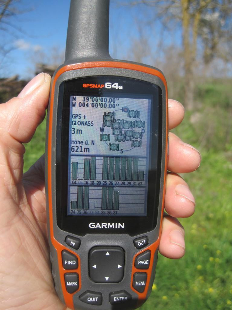 GPS 2