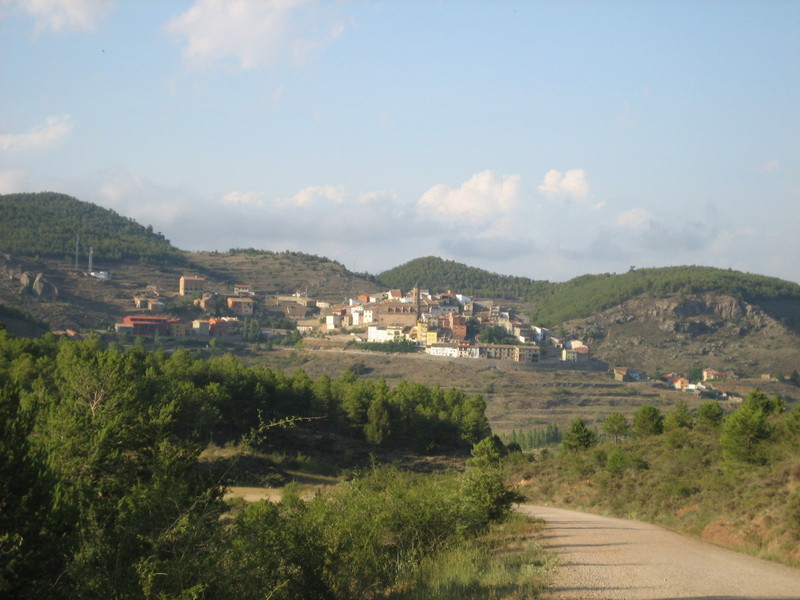 Torrijas