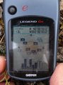 #2: GPS Reading