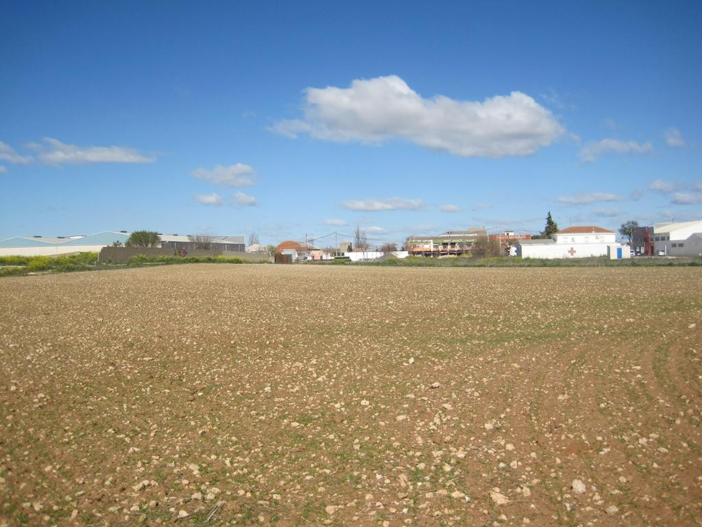 Norden; view north