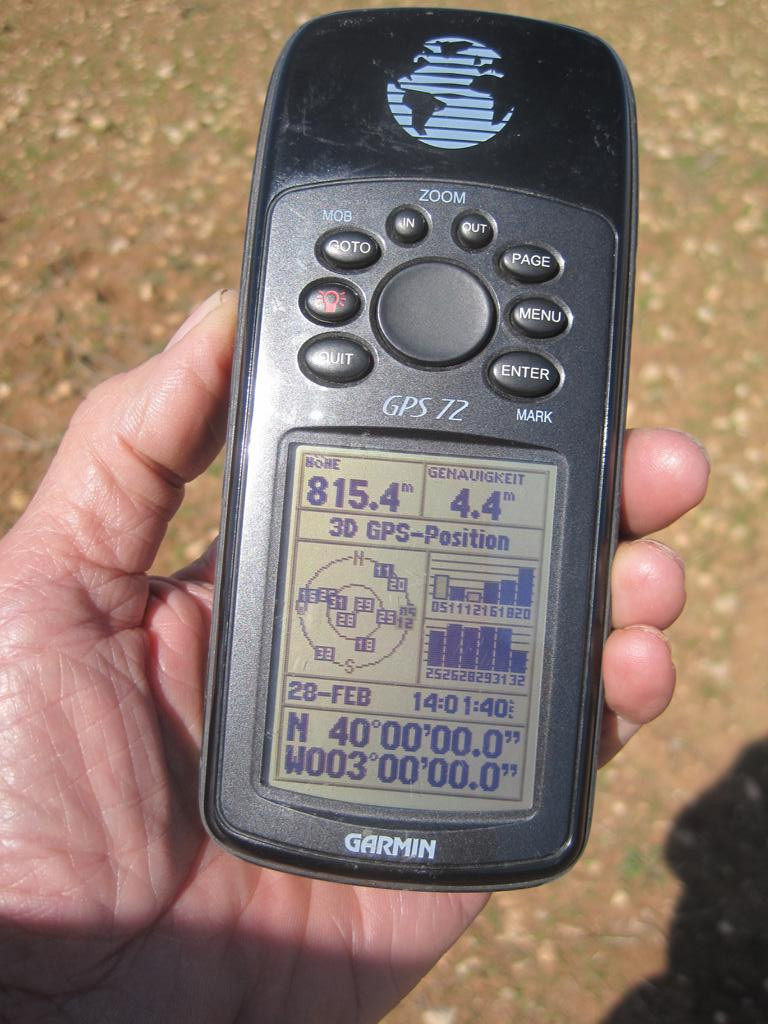 GPS 1