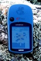 #2: GPS Reading