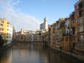 #9: Girona de día / Girona day