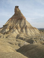 #8: Bardenas reales1