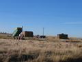 #6: Farming near the Confluence