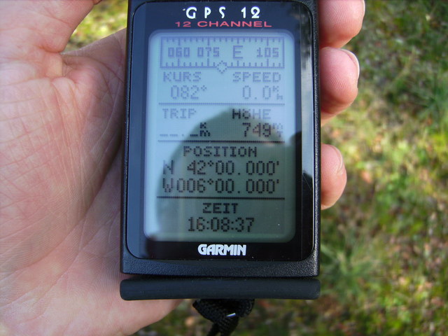 GPS