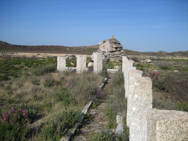 La Frontera de Los Tres Reinos