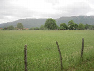 #3: Süden; view south