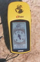 #6: GPS Reading (Only 231 metres away)