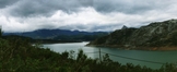 #7: Embalse de Riaño