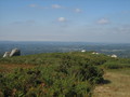 #8: Sobrado Y su Monasterio al fondo / Looking towards the monastery