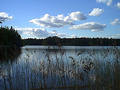 #7: Another nice view from Tallusjarvi