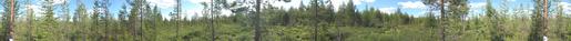 #1: 360 deg view of the target