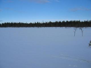 #1: Confluence from about 50 m distance.