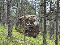 #10: Big Boulder