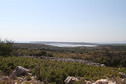 #10: View over  La Palme lake, from near the point