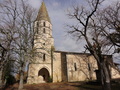 #7: The Lincarque church