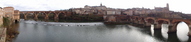 #8: The wonderful heritage city of Albi