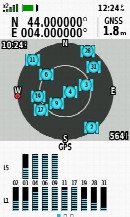 #6: All zeros! (GPS+Galileo+GLONASS)