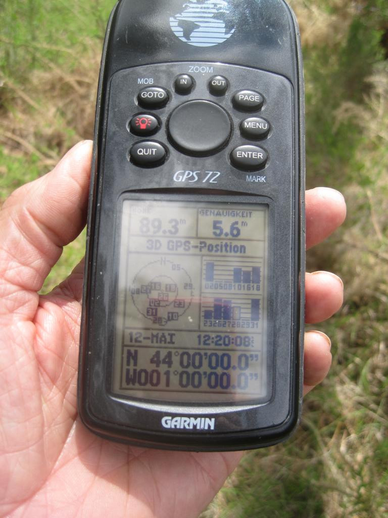 GPS